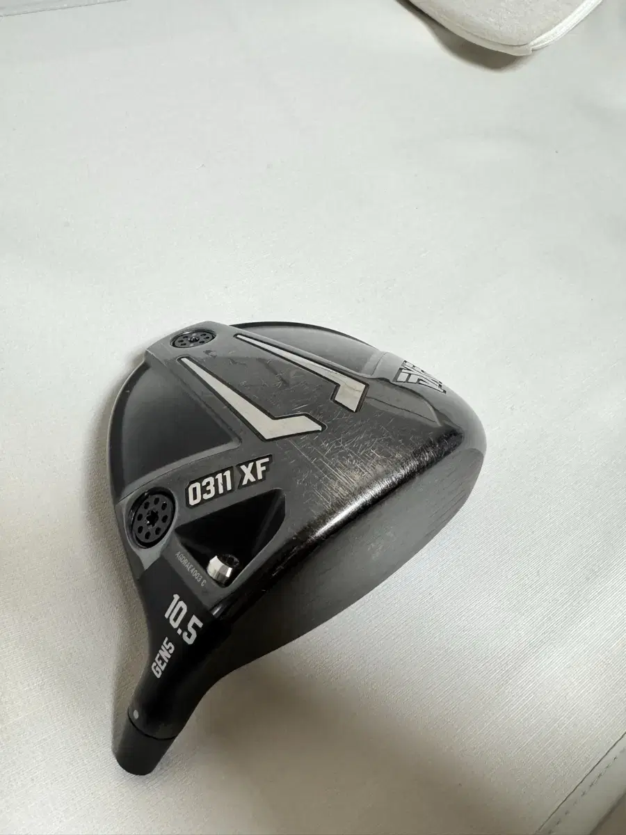 PXG GEN5 10.5 드라이버